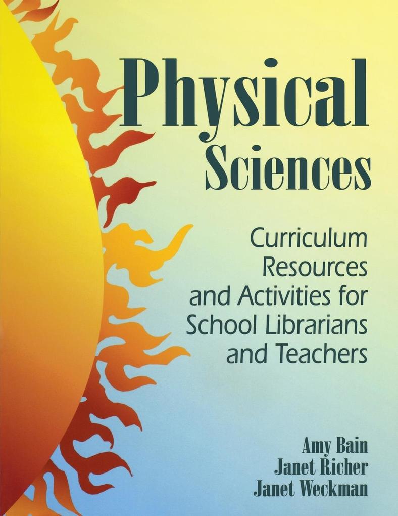 Physical Sciences