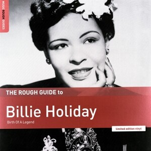 Rough Guide: Billie Holiday