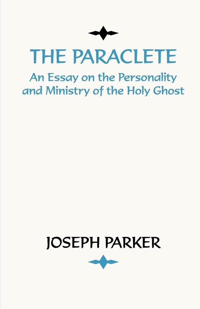 Paraclete