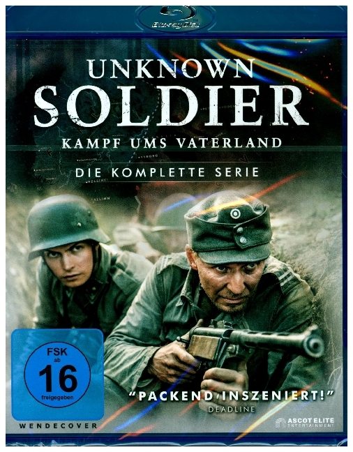 Unknown Soldier