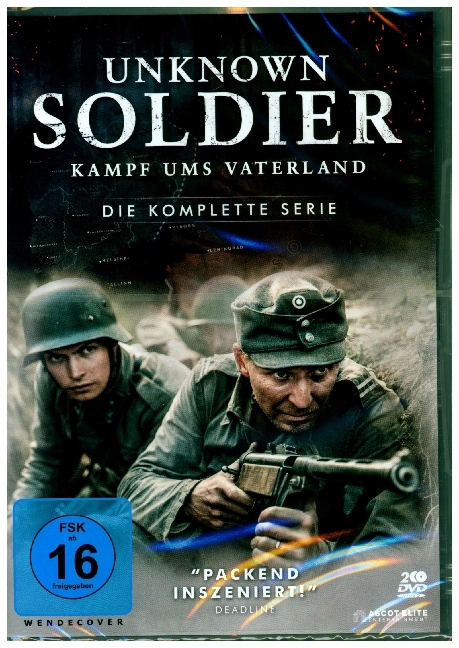 Unknown Soldier