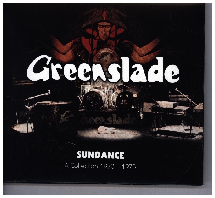 Sundance ~ a Collection 1973-1975: Remastered