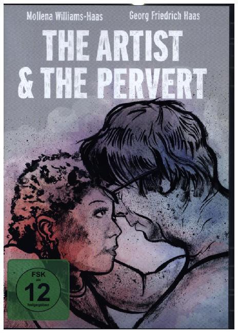 The Artist & The Pervert