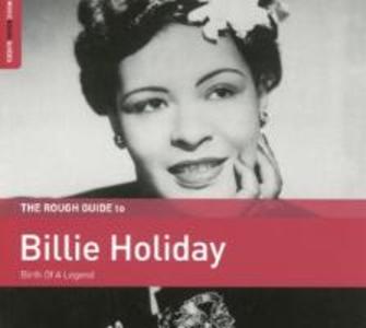 Rough Guide: Billie Holiday