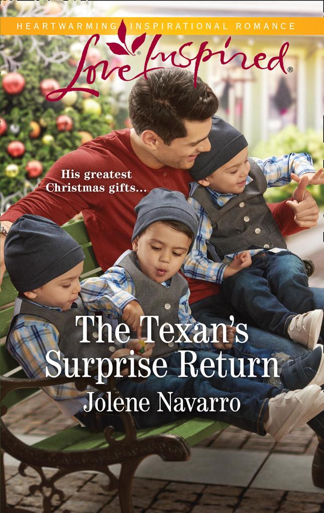 The Texan‘s Surprise Return