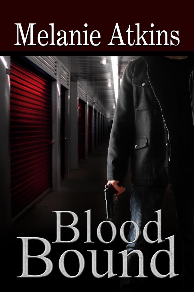 Blood Bound (New Orleans Trilogy #1)