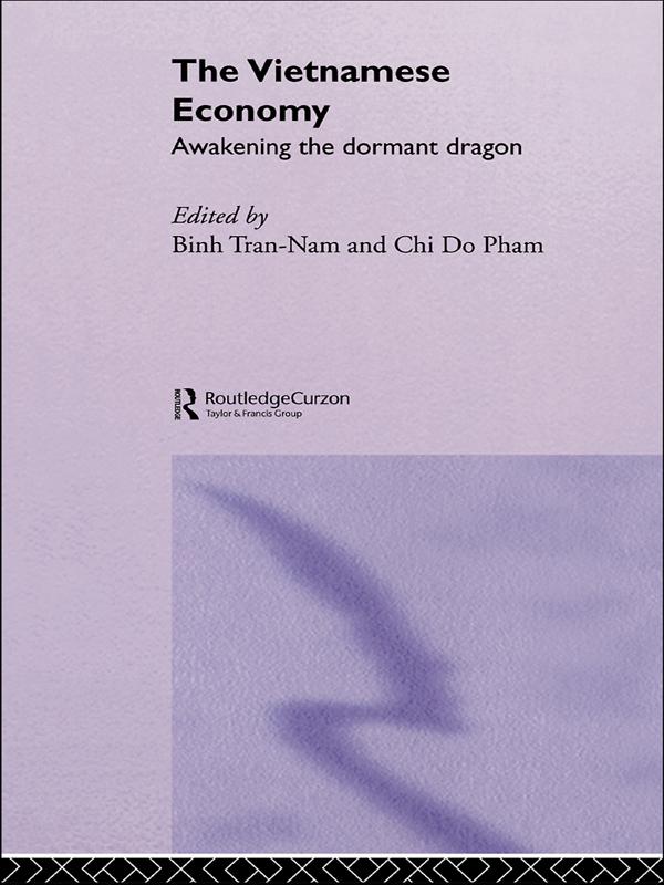 The Vietnamese Economy