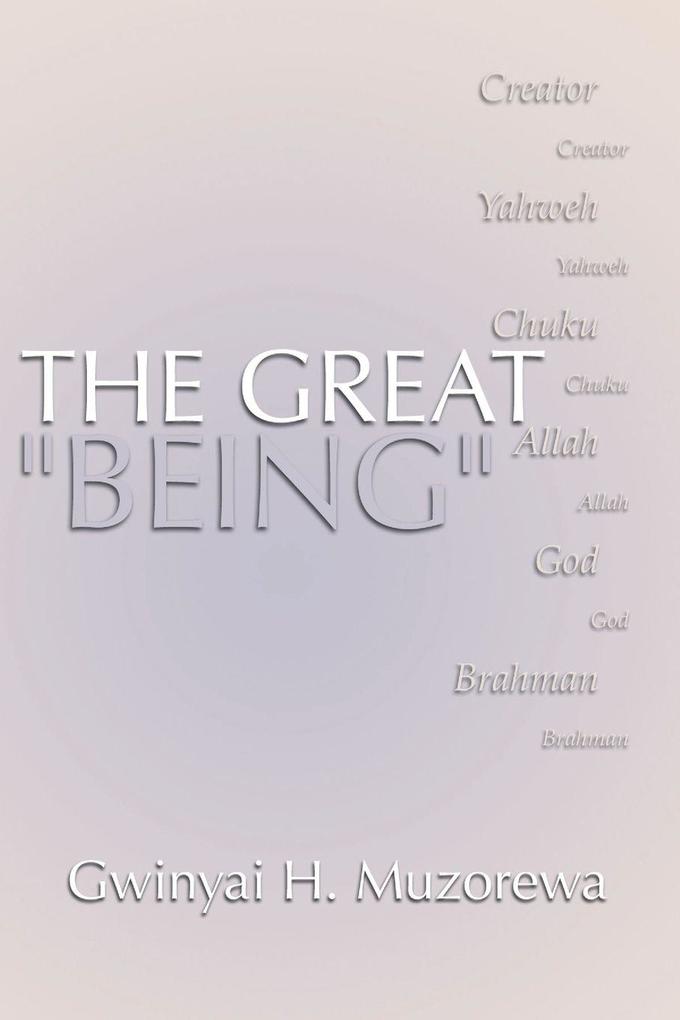 Great Being