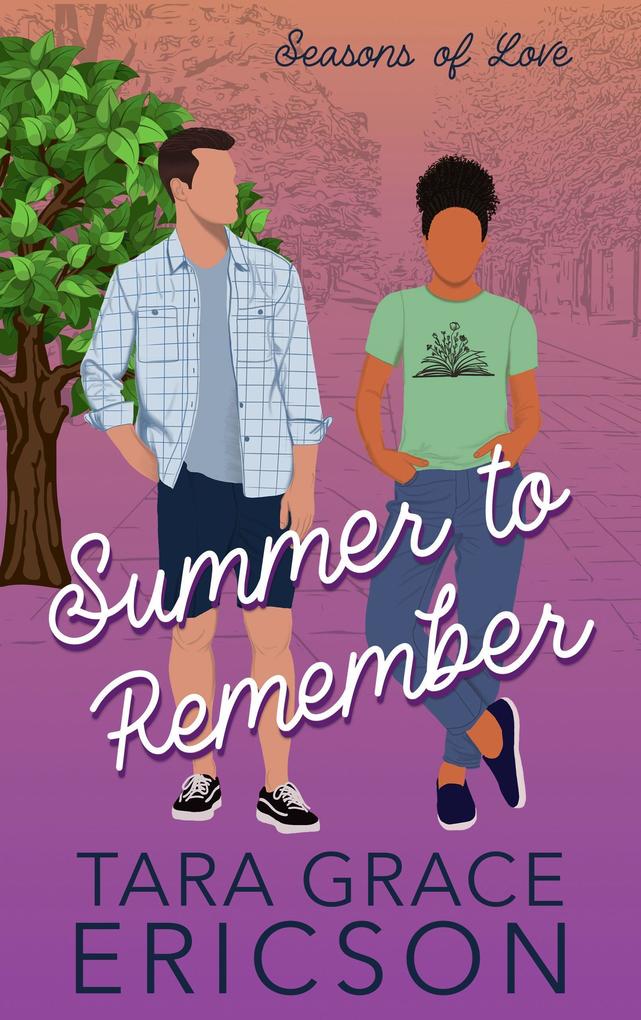 Summer to Remember (Seasons of Love #4)