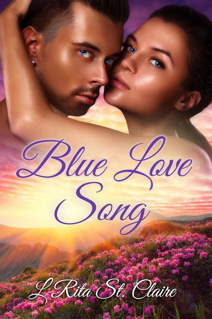 Blue Love Song (Book Two)