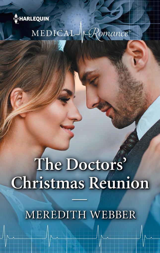 The Doctors‘ Christmas Reunion