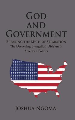 GOD AND GOVERNMENT