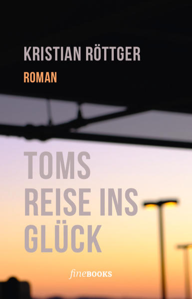 Image of Toms Reise ins Glück