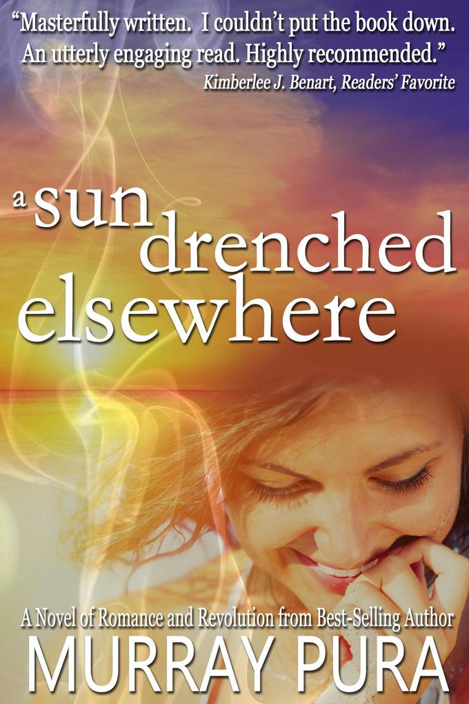 A Sun Drenched Elsewhere (The Zoya Septet #4)