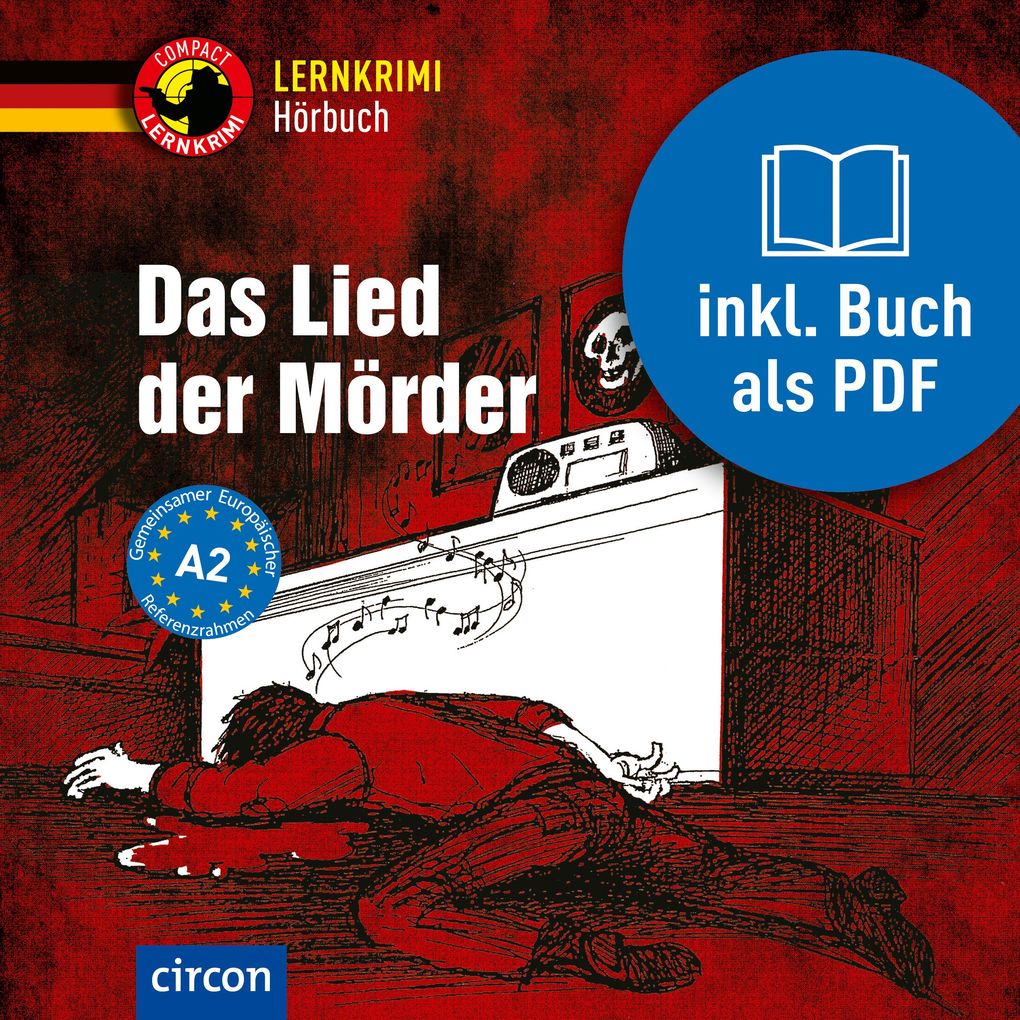 Das Lied der Mörder