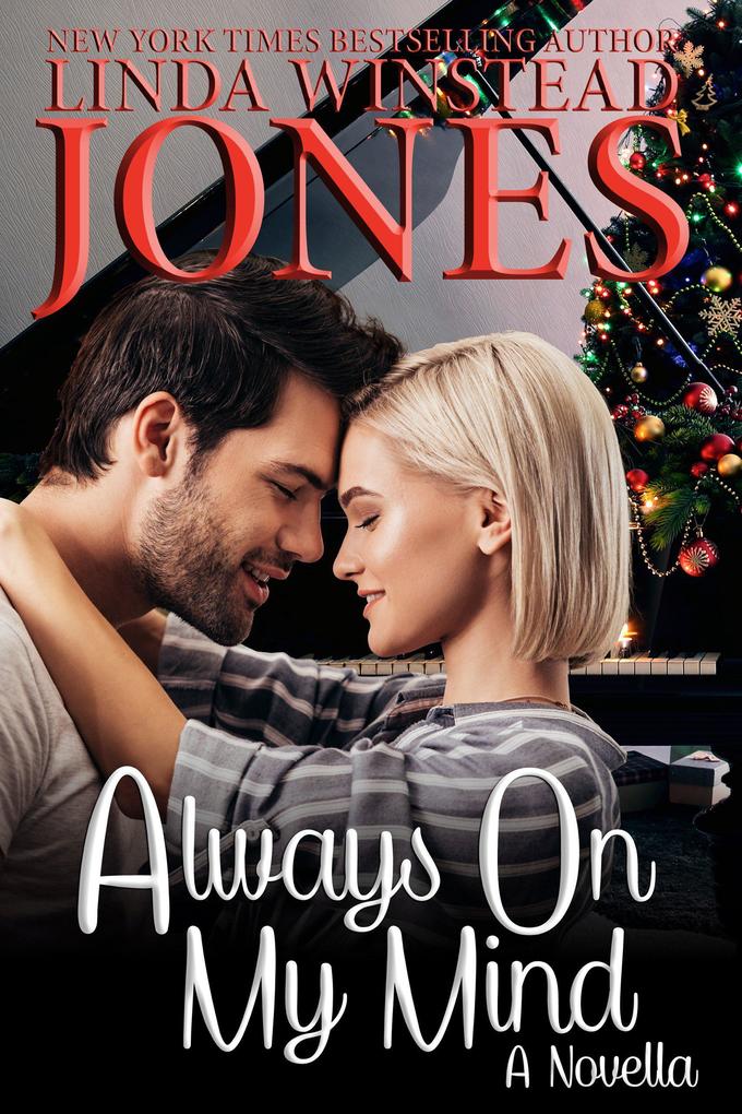 Always On My Mind (Christmas Music and Magic #2)