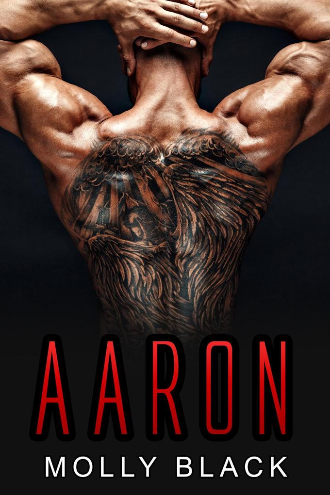 Aaron (SEAL Riders MC Series #5)