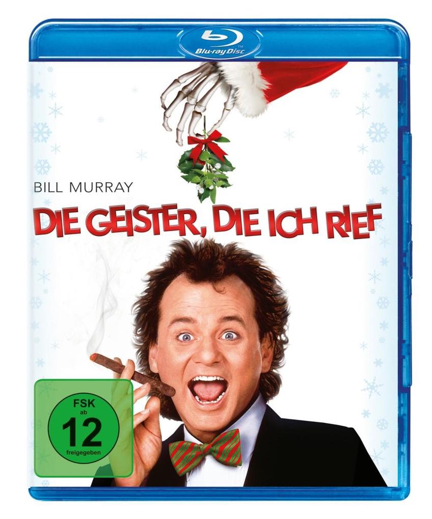 Die Geister die ich rief