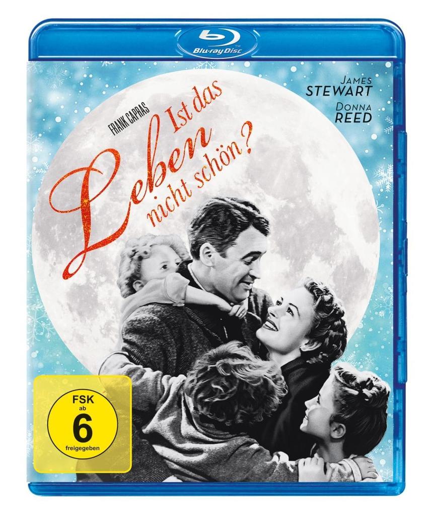 Ist das Leben nicht schön?