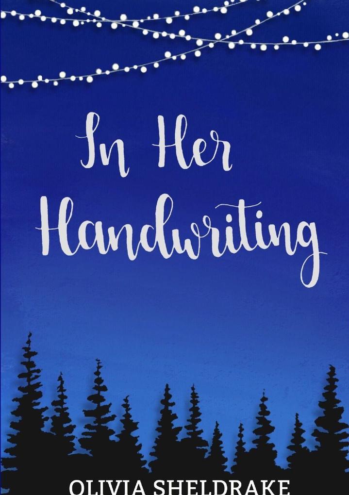 In Her Handwriting