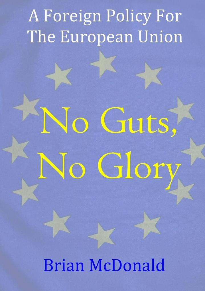 No Guts No Glory