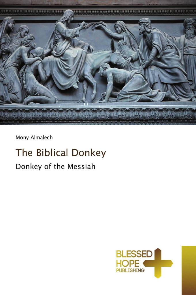 The Biblical Donkey