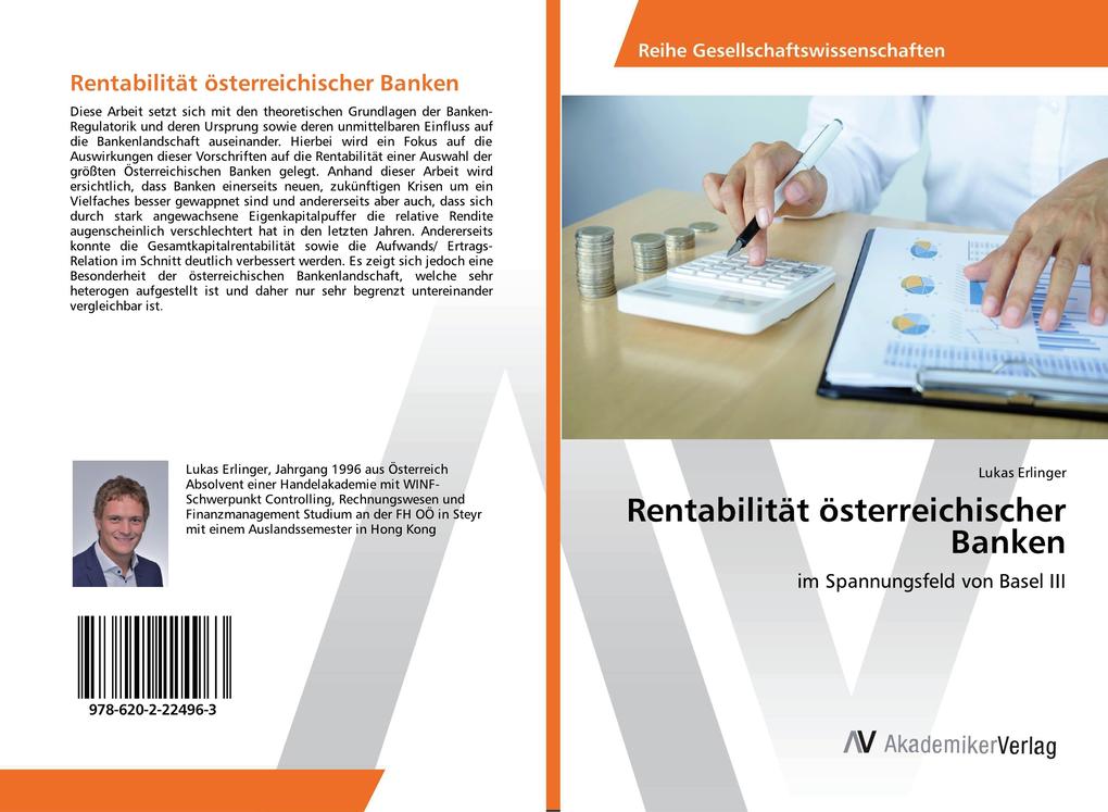 Rentabilität österreichischer Banken