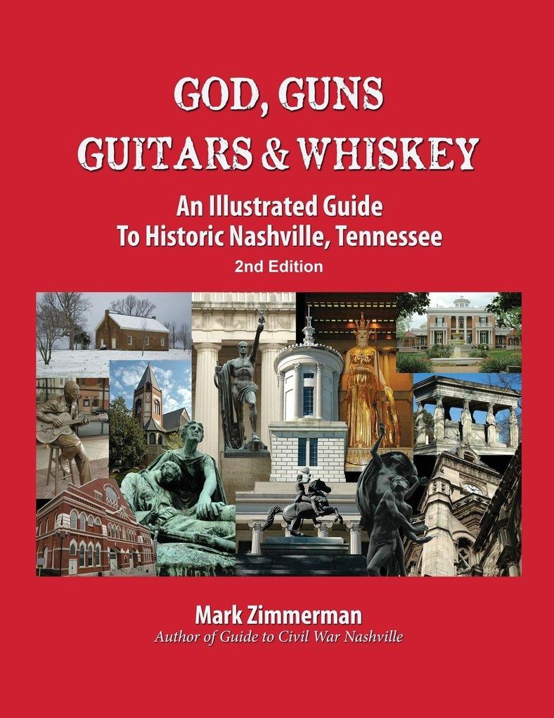 God Guns Guitars and Whiskey