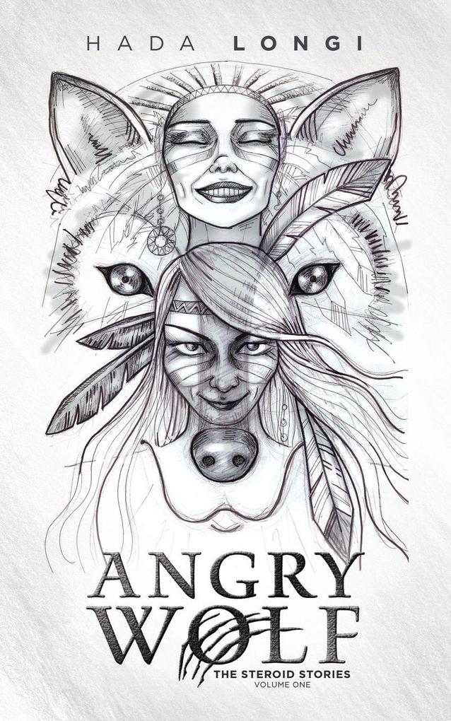 Angry Wolf