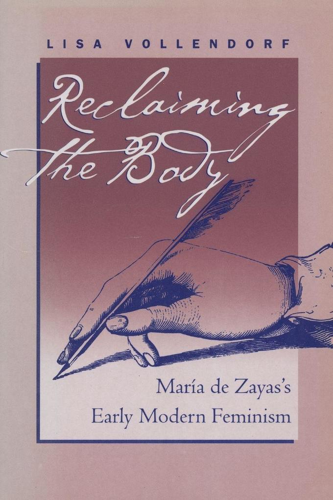 Reclaiming the Body