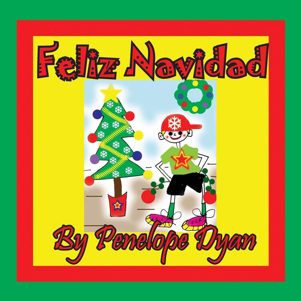 Feliz Navidad