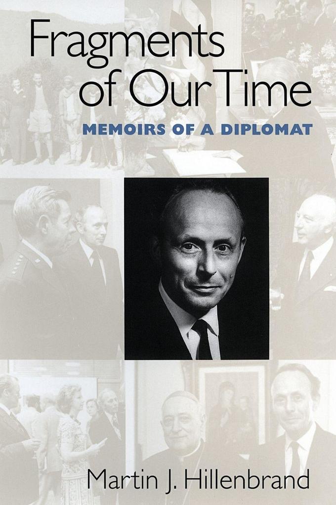 Fragments of Our Time