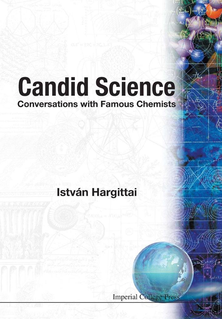 CANDID SCI