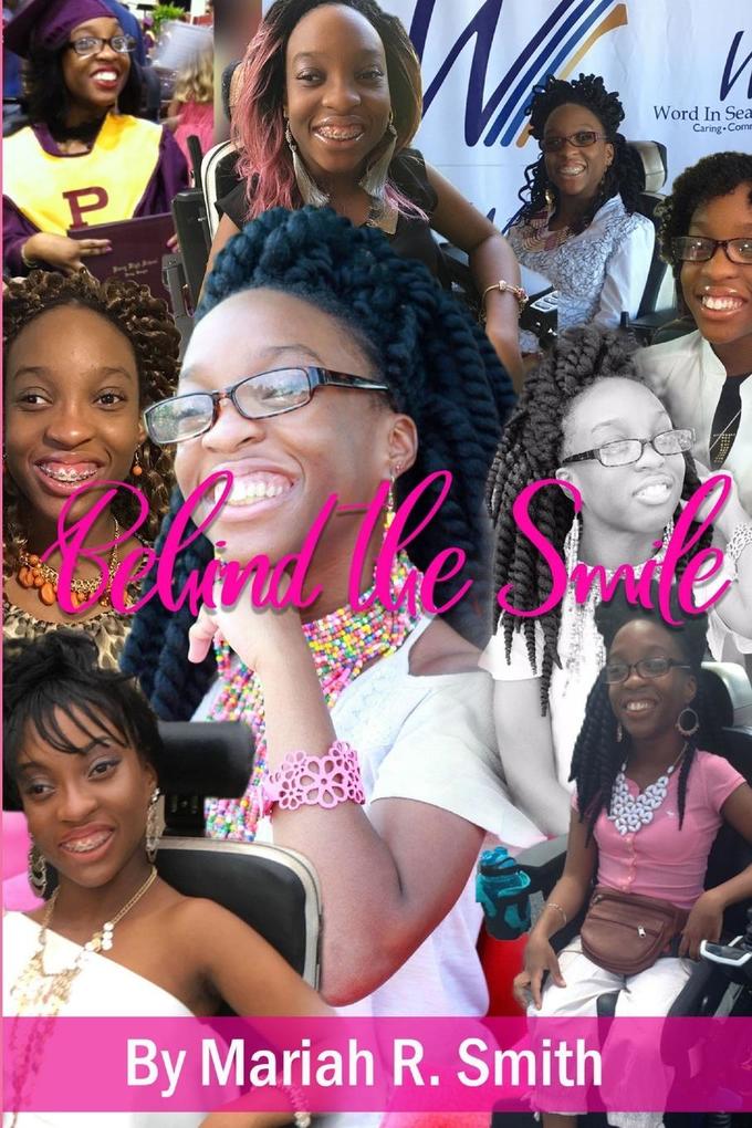 Behind The Smile