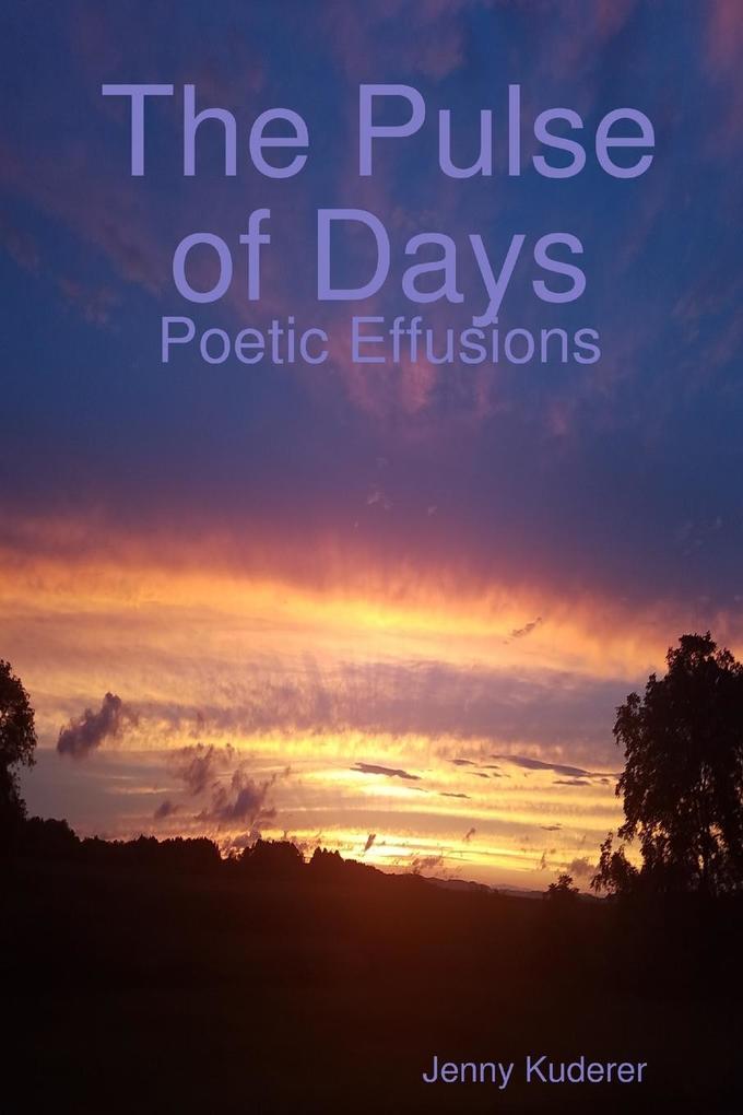 The Pulse of Days