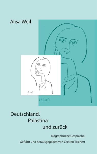 Image of Deutschland Palästina und zurück