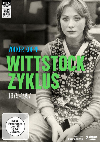 Volker Koepp - Wittstock