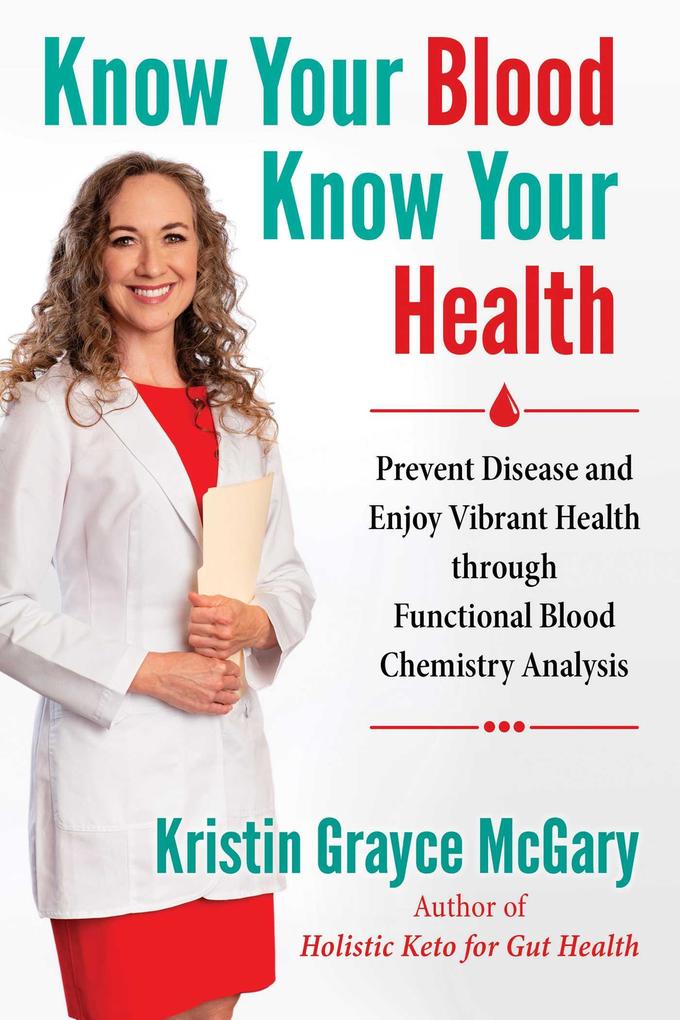 Know Your Blood Know Your Health
