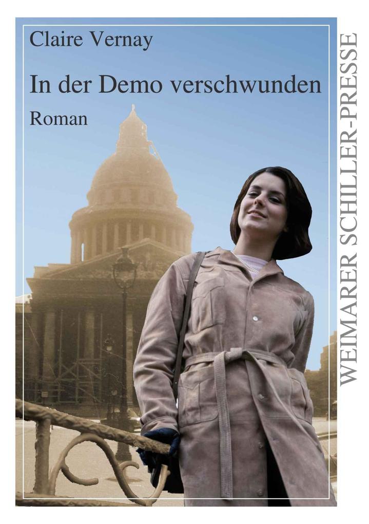 In der Demo verschwunden