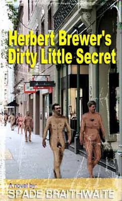 Herbert Brewer‘s Dirty Little Secret