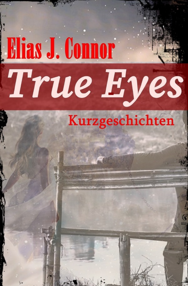 Image of True Eyes