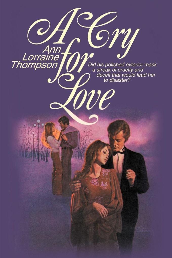 A Cry for Love