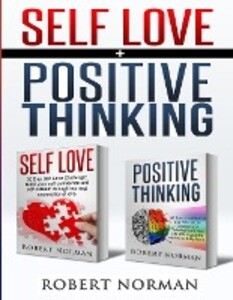 Positive Thinking Self Love