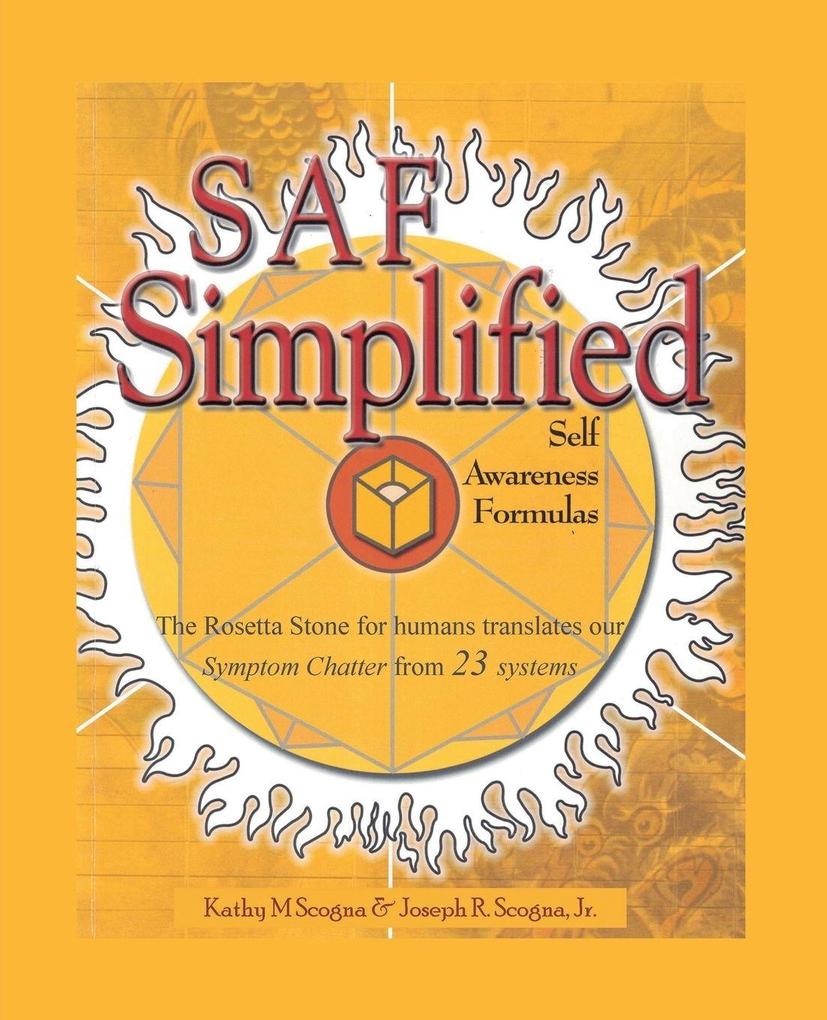 Saf Simplified