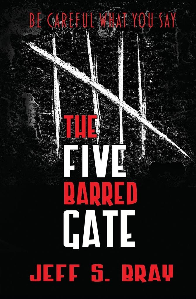 The Five Barred Gate