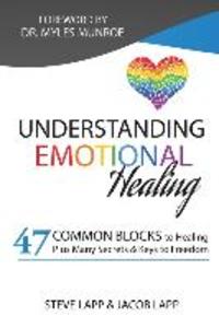 Understanding Emotional Healing: Experiencing Freedom by Changing our Perceptions.