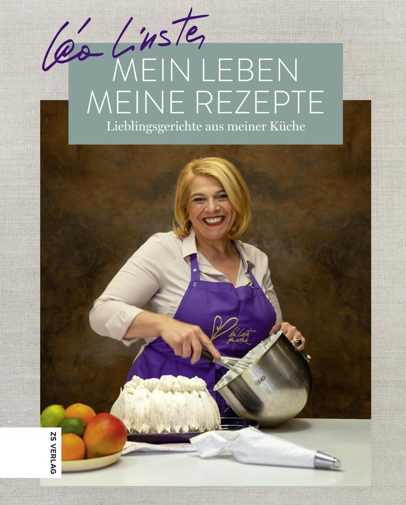 Mein Leben meine Rezepte