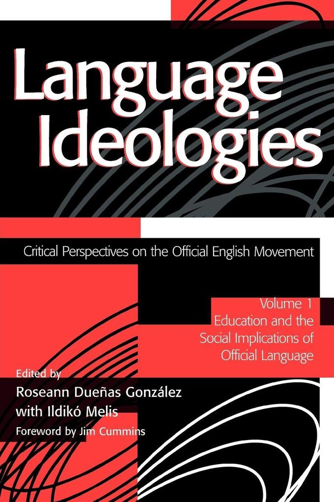 Language Ideologies