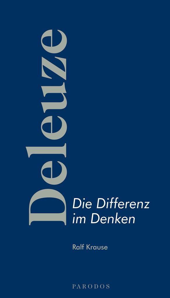 Deleuze