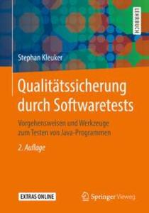 Qualitätssicherung durch Softwaretests
